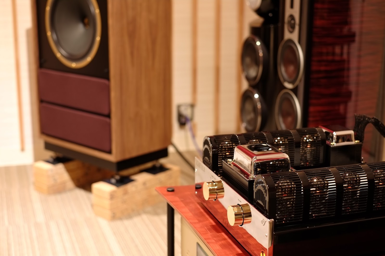 引取限定です。タンノイ　アーデン　TANNOY ARDEN TANNOY Arden(アーデン)の仕様 タンノイ